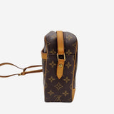 MONOGRAM TROCADÉRO 30