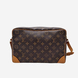 MONOGRAM TROCADÉRO 30