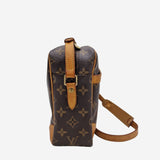 MONOGRAM TROCADÉRO 30