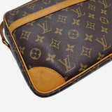 MONOGRAM TROCADÉRO 30