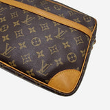 MONOGRAM TROCADÉRO 30