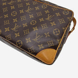 MONOGRAM TROCADÉRO 30