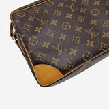 MONOGRAM TROCADÉRO 30