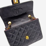 VINTAGE MINI 20 SQUARE