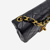 VINTAGE MINI 17 SQUARE