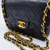 VINTAGE MINI 17 SQUARE