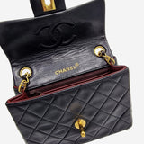 VINTAGE MINI 17 SQUARE