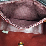 VINTAGE MINI 17 SQUARE