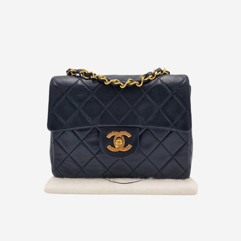 Chanel mini 17 new arrivals
