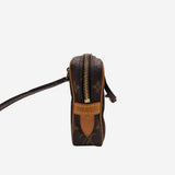 MONOGRAM CANVAS MARLY BANDOULIERE