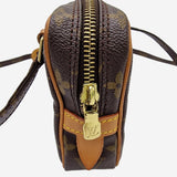 MONOGRAM CANVAS MARLY BANDOULIERE