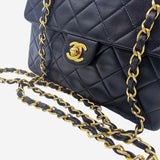 VINTAGE MINI 20 SQUARE