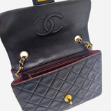 VINTAGE MINI 20 SQUARE