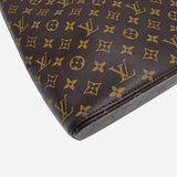 MONOGRAM CANVAS LUCO