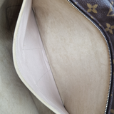 MONOGRAM CANVAS LUCO