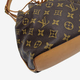 MONOGRAM CANVAS PETIT NOÉ