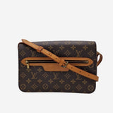 MONOGRAM CANVAS SAINT GERMAIN