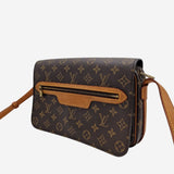 MONOGRAM CANVAS SAINT GERMAIN