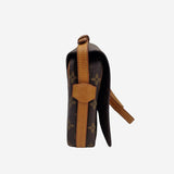 MONOGRAM CANVAS SAINT GERMAIN