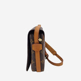 MONOGRAM CANVAS SAINT GERMAIN