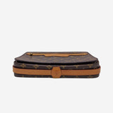 MONOGRAM CANVAS SAINT GERMAIN