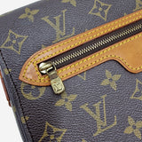 MONOGRAM CANVAS SAINT GERMAIN