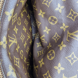 MONOGRAM CANVAS SAINT GERMAIN