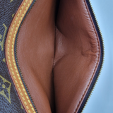 MONOGRAM CANVAS SAINT GERMAIN