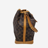 MONOGRAM CANVAS NOÉ