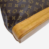 MONOGRAM CANVAS NOÉ
