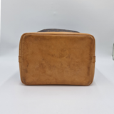 MONOGRAM CANVAS NOÉ