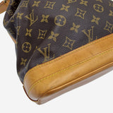MONOGRAM CANVAS NOÉ