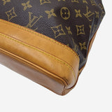 MONOGRAM CANVAS NOÉ