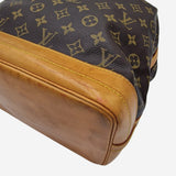 MONOGRAM CANVAS NOÉ