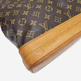 MONOGRAM CANVAS NOÉ