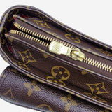 MONOGRAM CANVAS VIVA CITE GM