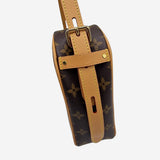 Monogram canvas "Game on" Sac Coeur