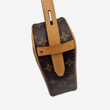 Monogram canvas "Game on" Sac Coeur
