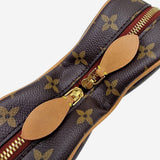 Monogram canvas "Game on" Sac Coeur