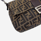 ZUCCA MAMMA BAGUETTE