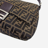 ZUCCA MAMMA BAGUETTE