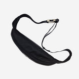 NYLON CROSSBODY/WAISTBAG