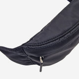 NYLON CROSSBODY/WAISTBAG
