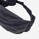 NYLON CROSSBODY/WAISTBAG