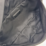 NYLON CROSSBODY/WAISTBAG