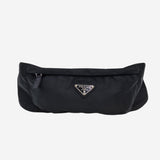 NYLON CROSSBODY/WAISTBAG