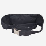 NYLON CROSSBODY/WAISTBAG