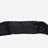 NYLON CROSSBODY/WAISTBAG