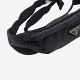 NYLON CROSSBODY/WAISTBAG