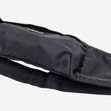 NYLON CROSSBODY/WAISTBAG